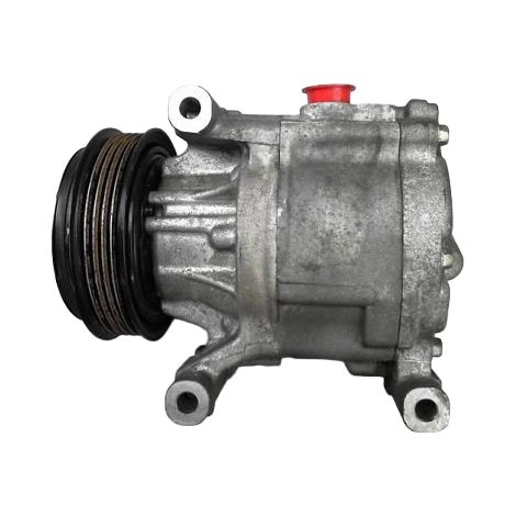 [PRODUIT D'OCCASION] Compresseur Air Conditionne FIAT 500 2007- ♻️ Ref Oe. 51747318 - Garantie à vie (1/4)
