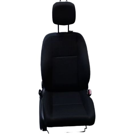 [PRODUIT D'OCCASION] Siege Avant Droit RENAULT Megane III 2008- ♻️ Ref Oe. 873112670r - Garantie à vie (1/3)