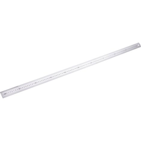 Righello in acciaio inossidabile EXTOL CRAFT, 1000 mm 461