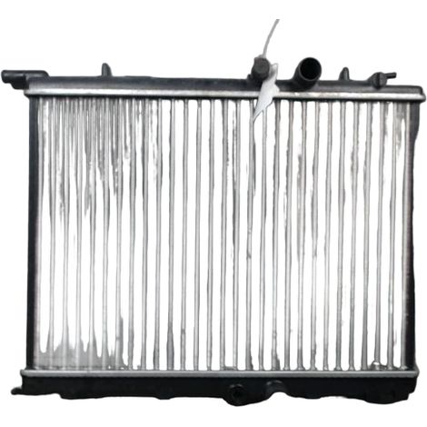 Radiateur CITROEN Berlingo Break 2002- [PRODUIT D'OCCASION]♻️9835996080