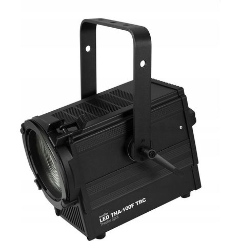 Foco de teatro LED Eurolite THA-100F TRC negro - Foco de teatro (1/5)