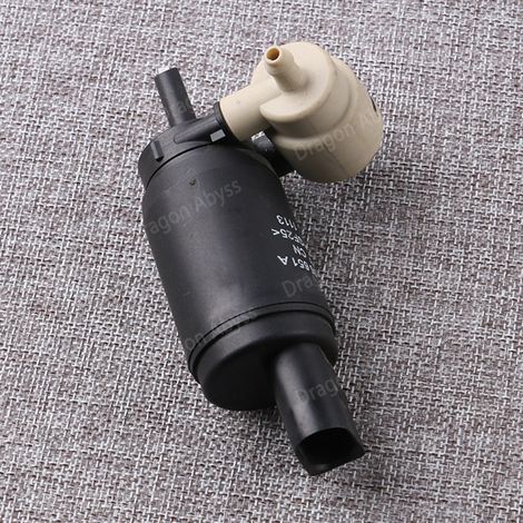 Suitable for Volkswagen and Audi water spray motor wash pumps 1KD955651A and 1K6955651A (1/4)