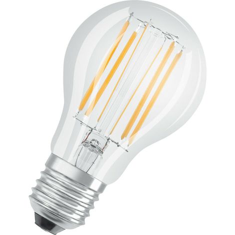 OSRAM 4058075591097 LED-Lampe DIM CLASSIC A 75 DIM 7,5W/827 E27 1055lm (1/3)