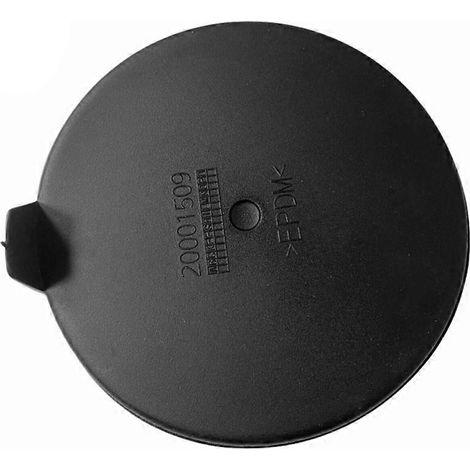 Cache-ampoule de phare de voiture étanche à la poussière 20001509 6203E4 pour Renault Clio 4 (1/5)