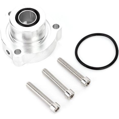 Soupape de décharge avec adaptateur BOV compatible A1 A3 Q5 1.8T 2.0T 1013 (1/5)