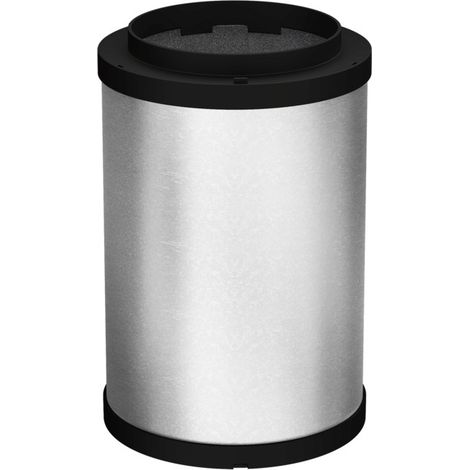 Tube d'extension pour hotte aspirante Electrolux M8CKSL28 (1/2)