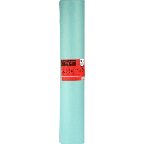Pavpro idro cartone ondulato copritutto idrorepelllente 1x45 mt salvapavimenti riutilizzabile (1/2)