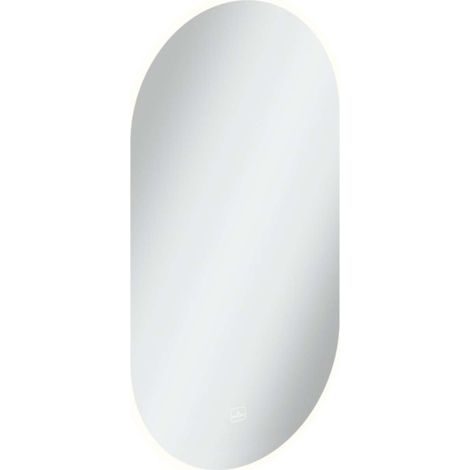 Villeroy & Boch More to See Lite+ Lichtspiegel 50 x 90 cm (1/5)