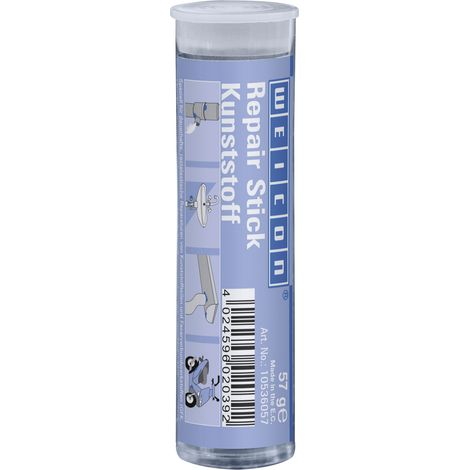WEICON Repair Stick Kunststoff 10017301 57 g (1/2)