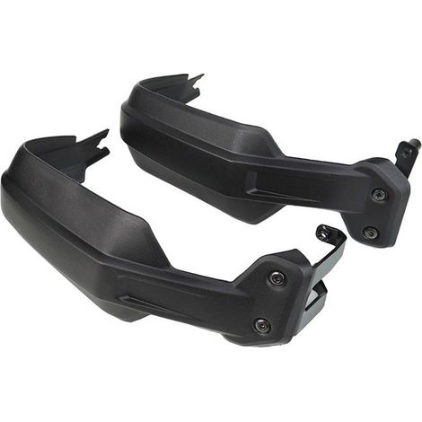 Paracolpi per Harley Davidson Pan America 1250 / S 21-25 Paracolpi manubrio nero