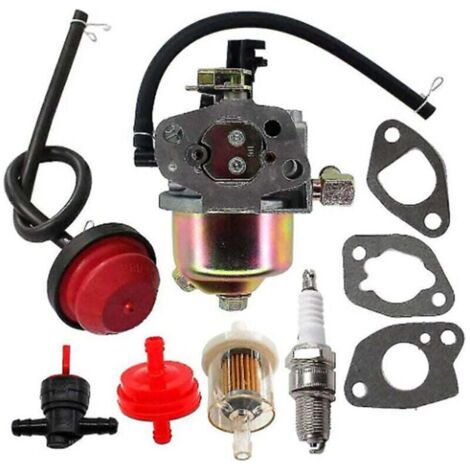 Ctorrburtordorr 951-12705 pour sorpthedorr de norreve Trorand-Bilt Storrm 2410 2620 2100, pour mortorr MTD 270-QU 952Z265-SUA ZS365-SUA, reemptheztor band ctorrburtordorr HUAYI 165S 165SA et Stins 520 (1/4)