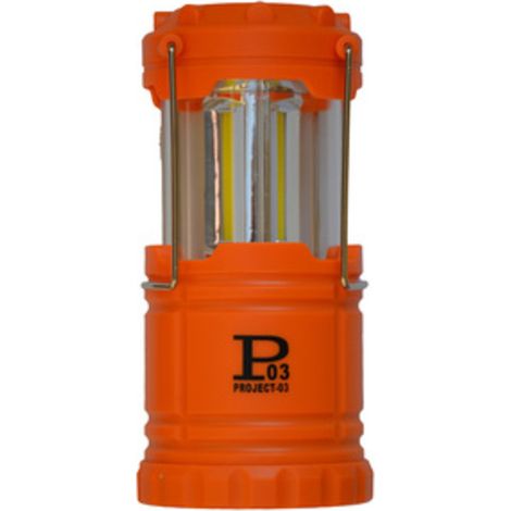 LANTERNA LED FIREFLY-150 200 LM- 1,0 pz