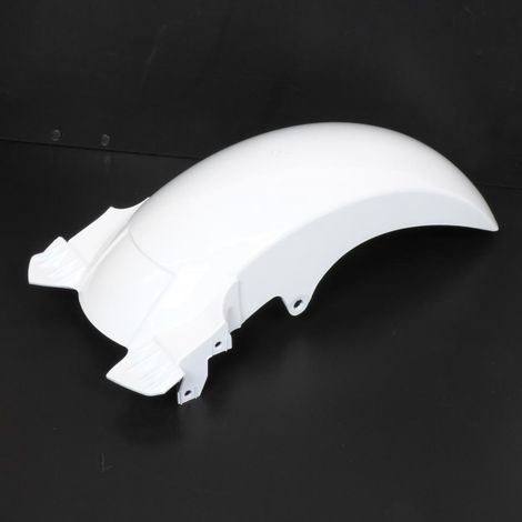 Garde boue avant P2R pour Scooter Yamaha 530 T-Max 2012 Neuf (1/3)