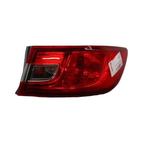[PRODUIT D'OCCASION] Feu Arriere Droit RENAULT Clio Iv Phase 1 2012-... ♻️ Ref Oe. 265509846r - Garantie à vie (1/3)