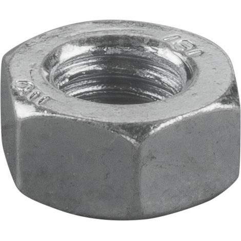 Écrou hexagonal 085004