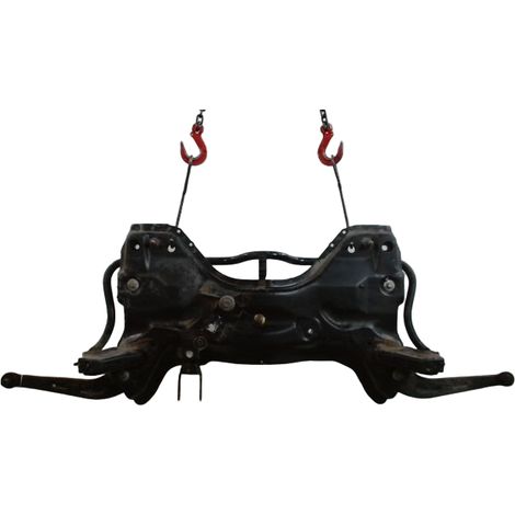 Berceau Moteur Avant PEUGEOT 206 [PRODUIT D'OCCASION]♻️3502z6