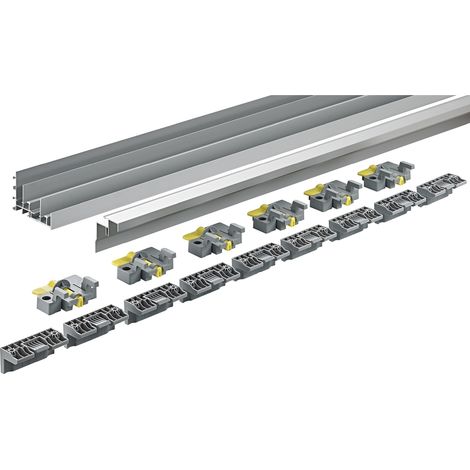 TopLineXL, Profilset, 2300 mm