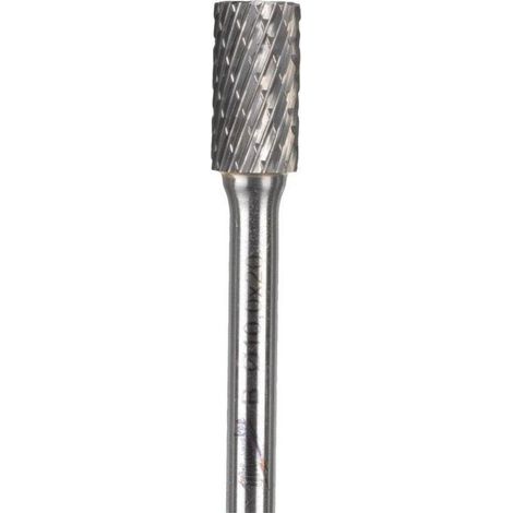 MILWAUKEE FREZ DO METALU Z WĘGLIKIEM TYP B 6x12,7mm