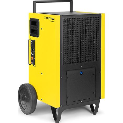 SOVELOR Deshumidificateur d Air TTK 655 S TTK655S, a Condensation, 91 L par Jour, Garantie 2 ans