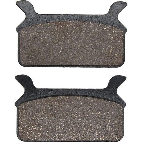 Suitable for Harley Davidson FLHR FLHRCI 1994-1999 rear brake discs