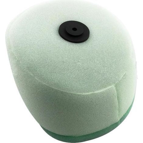 Éponge De Nettoyage Filtre À Air Convient pour Honda CR125R CR250R 2002 – 2007 CRF 125 250 450 RX CRF250R CRF250X CRF450R CRF450X Filtre à air conique universel (1/5)