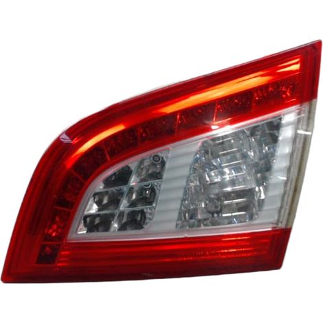 [PRODUIT D'OCCASION] Feu Arrieree Interieur Droit PEUGEOT 508 ♻️ Ref Oe. 6351lz - Garantie à vie (1/3)