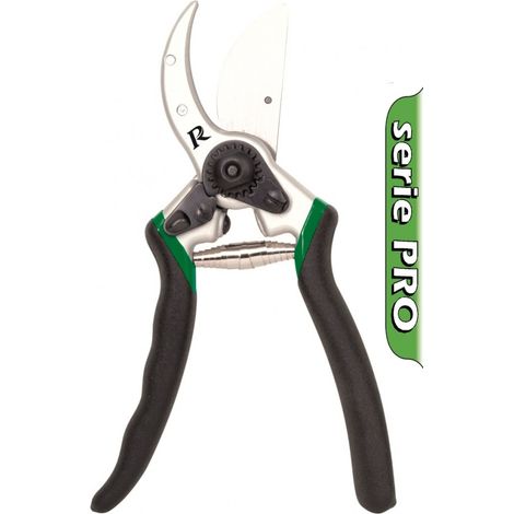 Forbice da potatura lama curva 8"1/2 - Serie PRO (1/4)