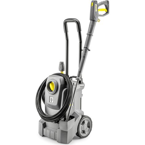 KARCHER Idropulitrice alta pressione HD 5/11 E Classic (1/5)