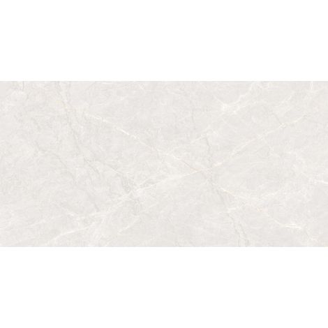 Mexen Egeo Bianco glasiertes Rektifikat G1, Boden- und Wandfliese 120 x 60 cm, Carving - TL415-120-060-02 (1/5)