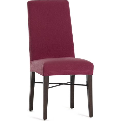 Pack 2 Housse de Chaise Bronx avec Dossier C/8 (1/5)