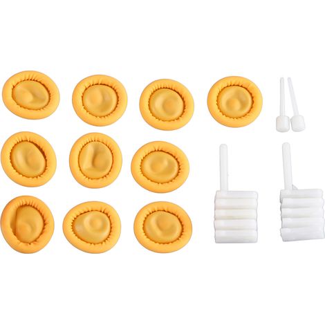 Kit de Récupération de Données pour Disque Dur avec Têtes de Lecture Multifonctionnelles (1/5)