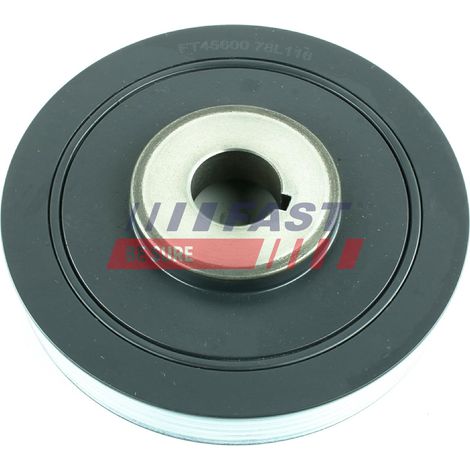 puleggia ad albero rapido FT45600