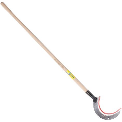Mezzaluna di 26 montati Outils Perrin