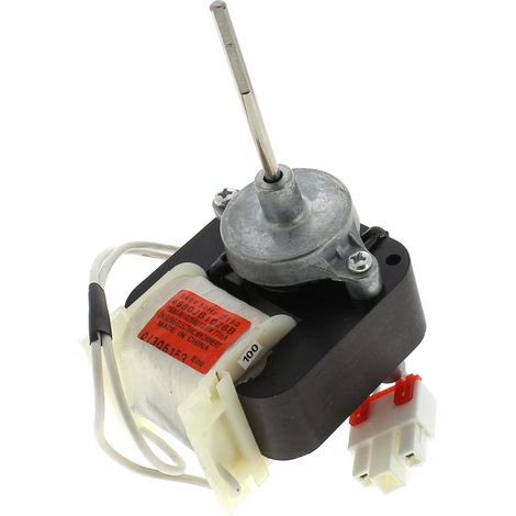 Motore ventilatore 4680jb1026b per frigorifero lg