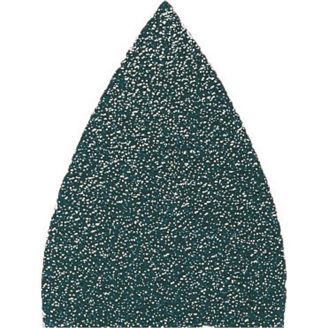 Fein Hoja abrasiva grano 120 negra, 20 piezas (1/3)