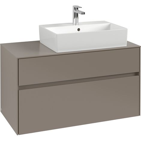 Villeroy & Boch C127B0AB WTUS Collaro C127B0 1000x548x500mm m.