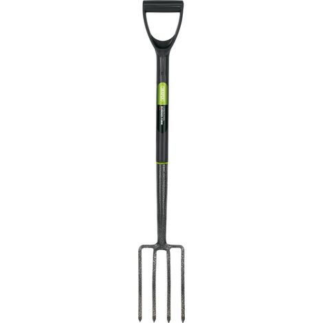 Draper 88791 Carbon Steel Border Fork (1/5)