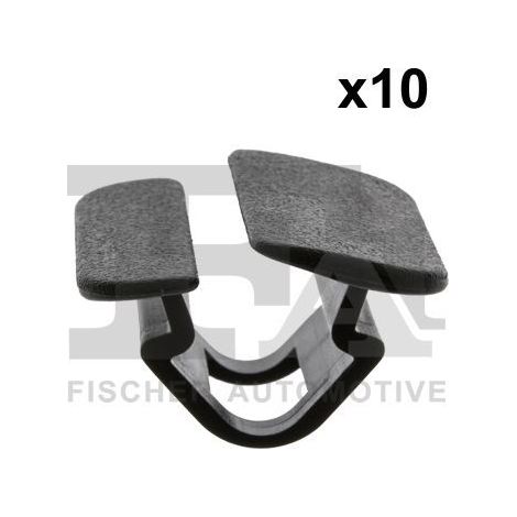 Clip, enjoliveur FA1 55-10002.10 VOLVO 9182822