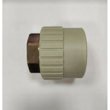 Raccord altech zw50112 polipropileno 50 mm (1/3)