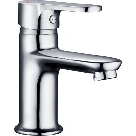 Miscelatore lavabo Maranta - Rousseau