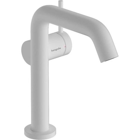 hansgrohe Tecturis S grifería de lavabo 150 Fine CoolStart, (1/4)