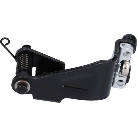 Roulette de porte coulissante gauche 72561-TK8-A11 pour Honda Odyssey 4 portes EX 6AT-3.5L 2017 (1/5)