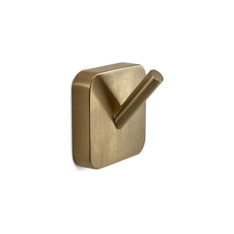 GEDY TONGA APPENDIABITI 2 PEZZI ORO MATT 4 PZ