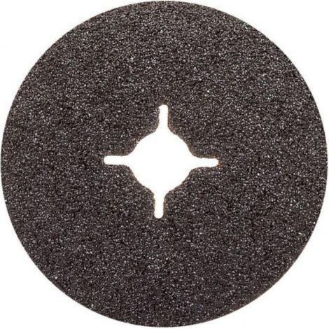 interflex-sf581.125.24-caja de 25 discos de 125 mm de fibra carburo de silicio (grano 24) (1/2)