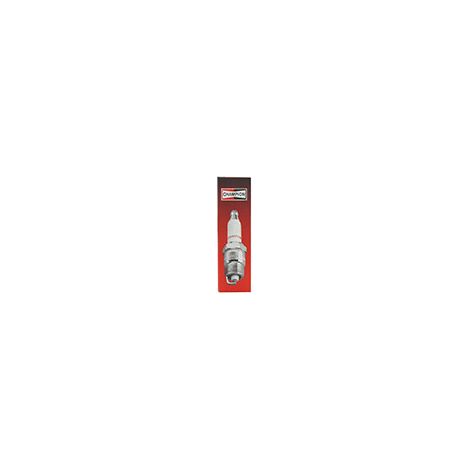 Candela Champion Rj19lmc per l'ultima generazione di motori Briggs & Stratton Quantum.