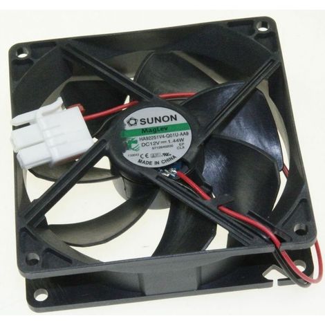 Ventola - Frigorifero, congelatore - BEKO - 4369163