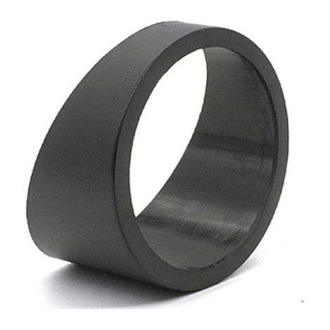 Automotive modification parts: dashboard mount, flat bracket, sun visor, 52mm universal, 2'' single-hole mount iron frame (1/4)