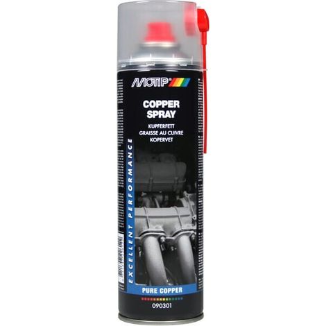 Kupferringe MOTIP 090301MOT
