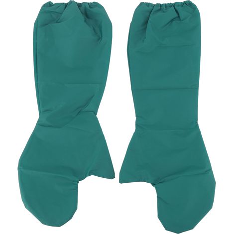 Gants de transfert lavables et réutilisables pour patients, lot de 2 pièces (1/5)