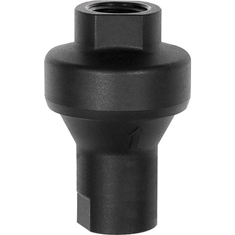 Riegler Inline-Druckregler für Trinkwasser, ohne Entlüftung, G 1/4, 8 bar (1/3)